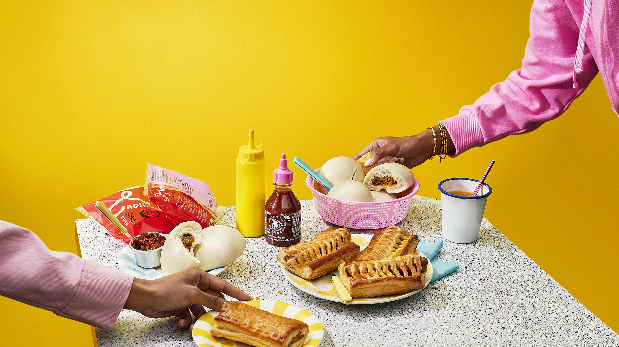 Kadir Lifestyle 150223 geel