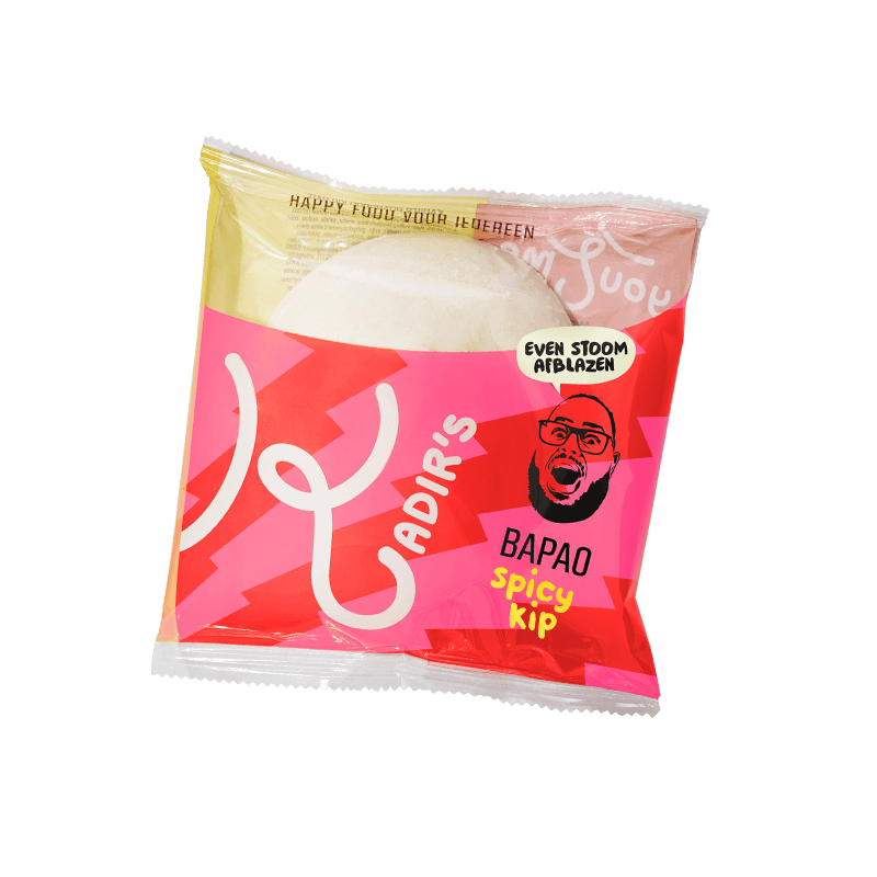 Product Hoek v1 Kadirs Bapao Spicy Kip comp