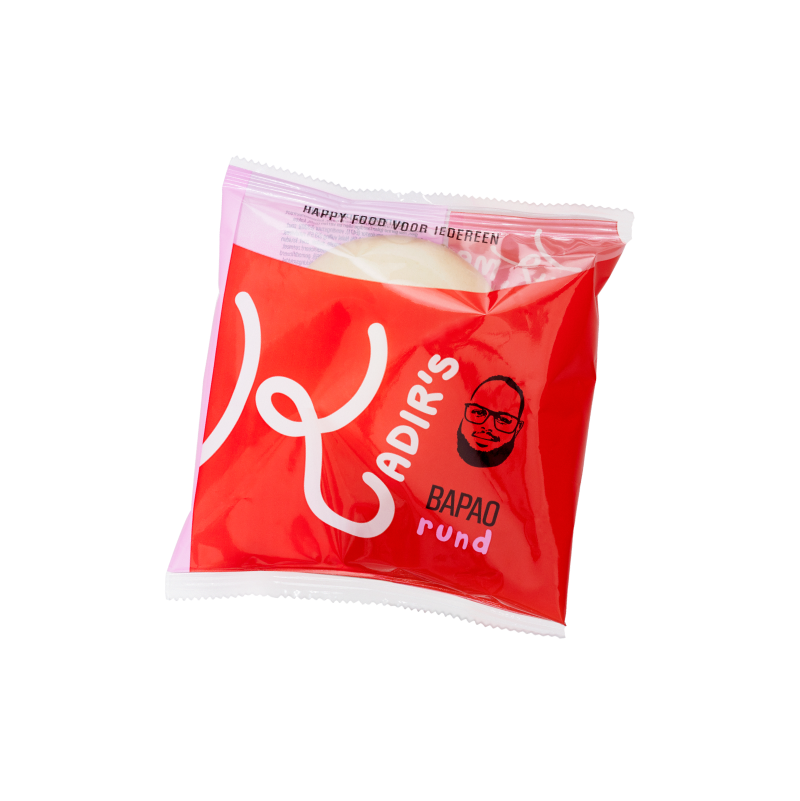 Bapao rund